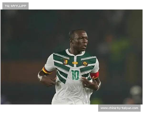 阿布巴卡尔替补建功 喀麦隆2-1逆转战胜佛得角晋级世预赛