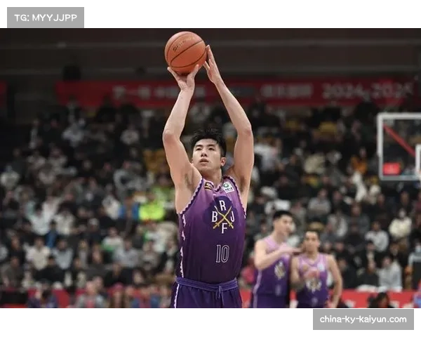 北控男篮力克吉林赢下卡位战 邹雨宸27分11篮板统治内线