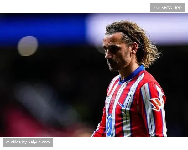 马竞格列兹曼阿尔瓦雷斯双核驱动 进攻三叉戟配合日渐默契 马竞格列兹曼阿尔瓦雷斯双核驱动 进攻三叉戟配合日渐默契