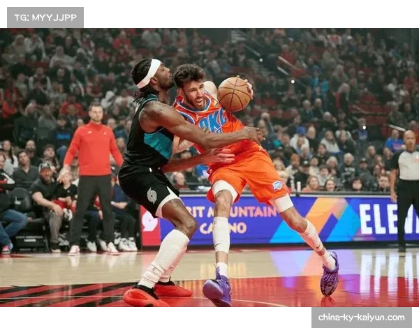 雷霆主场13分战胜森林狼，霍姆格伦21+9+3抢断巩固防守体系