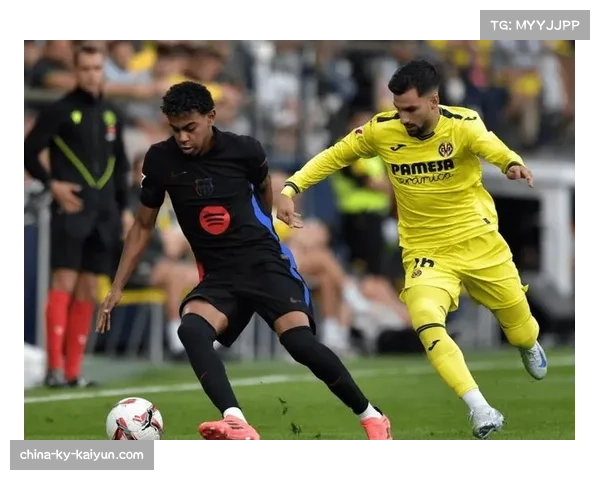 比利亚雷亚尔58分升至第三 莫莱罗策动进攻助黄潜冲击欧冠